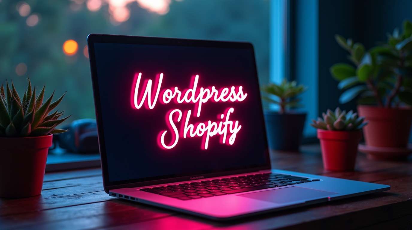 Maatwerk WordPress website ontworp