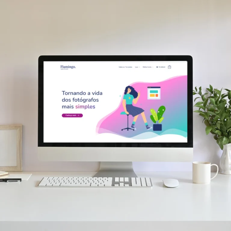 Design by Karina maakt websites voor bedrijven in Rotterdam