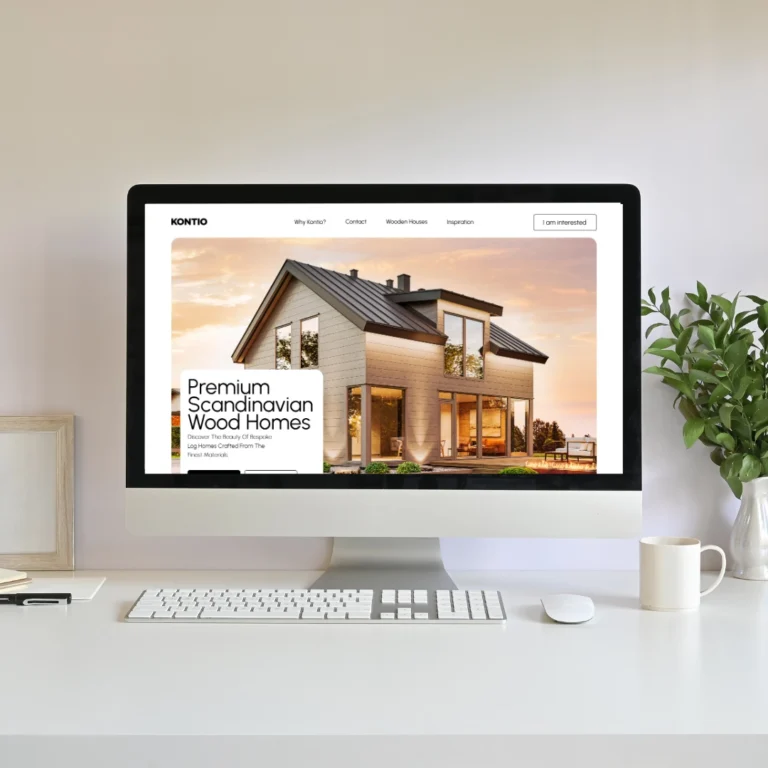 Website bouwer in Rotterdam – design dat werkt voor jouw onderneming
