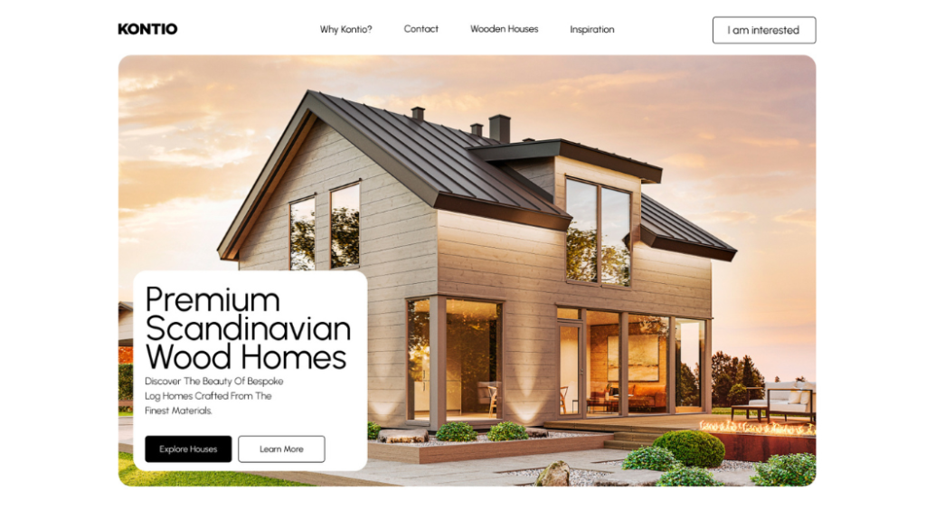%website laten maken design by karina%