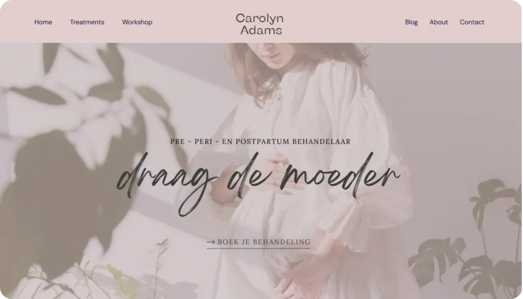 Custom Shopify webshop laten maken voor kleine ondernemer